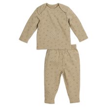 2-piece pyjamas - Mini Panther - Sand