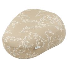 Relax cover for nursing pillow 180 cm - Branches - Sand