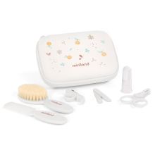 8-piece care set baby kit - Valencia