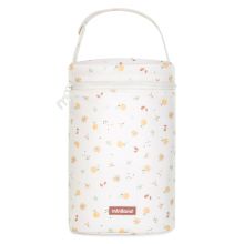 Thermibag Double insulated bag - for 2 baby bottles - Valencia