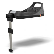 Isofix Base für Babyschale Plus1 - Black
