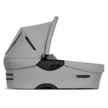 Babywanne EVO - Pepple Grey