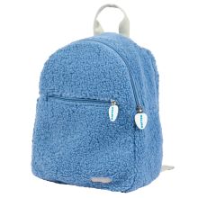 Rucksack Backpack - Teddy - Blue