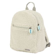 Backpack Backpack - Teddy - Ecru