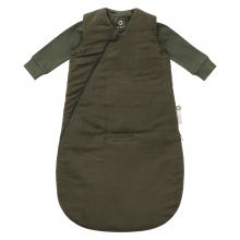 2-piece sleeping bag 4 seasons - Beetle - size 70 cm