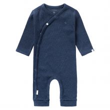 Pagliaccetto Nevis - Navy Melange