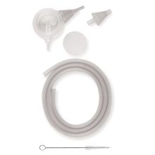 Replacement pack for electric nasal aspirator Pro - gray