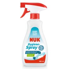 Hygiene Spray 380 ml