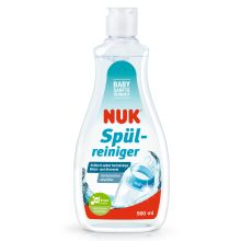 Rinse cleaner 500 ml