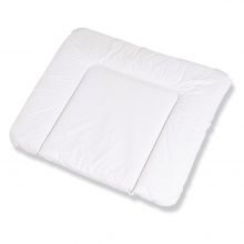 Foil changing mat Comfort - White