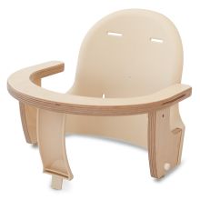 Baby insert for Quarttolino high chair - nature