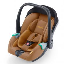 Avan i-Size infant car seat 45 cm - 83 cm / up to max. 15 months - Select - Sweet Curry