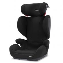 Kindersitz Mako 2 i-Size 100 cm - 150 cm / 3,5 Jahre bis 12 Jahre - Core - Deep Black