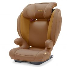 Kindersitz Monza Nova 2 Seatfix Gruppe 2/3 - 3,5 Jahre bis 12 Jahre (15-36 kg) - Select - Sweet Gurry