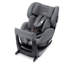 Reboarder-Kindersitz Salia i-Size - Prime - Silent Grey