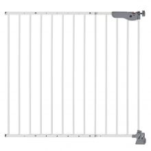 Clamp & screw grille T-Gate Active Lock metal 73 - 106 cm