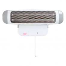 FeelWell wound radiant heater