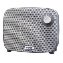 Riscaldatore radiante avvolgente / termoventilatore 3in1 FeelWell Air - con funzione di raffreddamento - grigio bianco