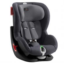 Ferrari COSMO BLACK GT Autositz Kindersitz BABY SEAT 0-18 kg Modell 2018 NEU!! 
