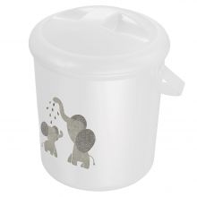 Windeleimer Bella Bambina - Modern Elephants
