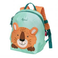 Mini backpack Tiger