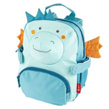 Dragon backpack