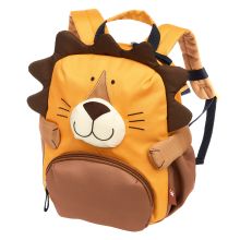 Lion backpack