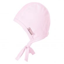 First bonnet - Pink