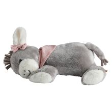 Cuddly toy with heart sounds Sleep Well figure - Emmi Girl