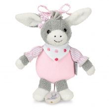 Mini-Spieluhr 18 cm - Emmi Girl
