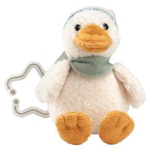 Play animal to hang up - Edda the duck