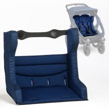 Double comfort seat for Velo 2 - Marine