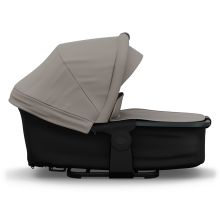 Combi unit (carrycot & seat) for Mono 3/4 & Pro - Sand