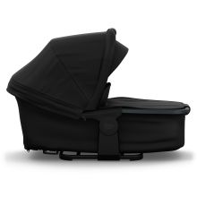 Combi unit (carrycot & seat) for Mono 3/4 & Pro - Black