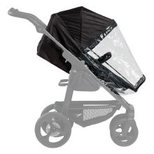 Rain cover for Mono 3, Mono 4 & Pro baby carriages