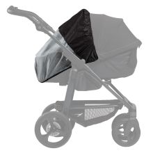 Sunshade for Mono 3, Mono 4 & Pro baby carriages