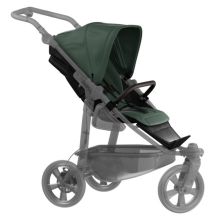 Sedile sportivo XXL per Mono 3/4 e Pro - Olive