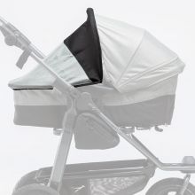 Sunny Segel Schatten für Hauck Shopper Kinderwagen Buggy Babywagen Shade Sonnenschirm Ersatz 