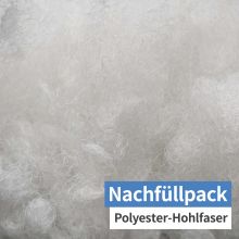 Nachfüllpackung Polyesterhohlfaser 8,0 l