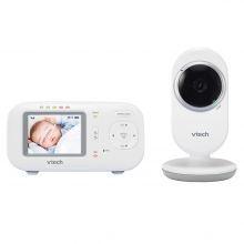 Video-Babyphone Babymonitor VM320 - 2,4 Zoll