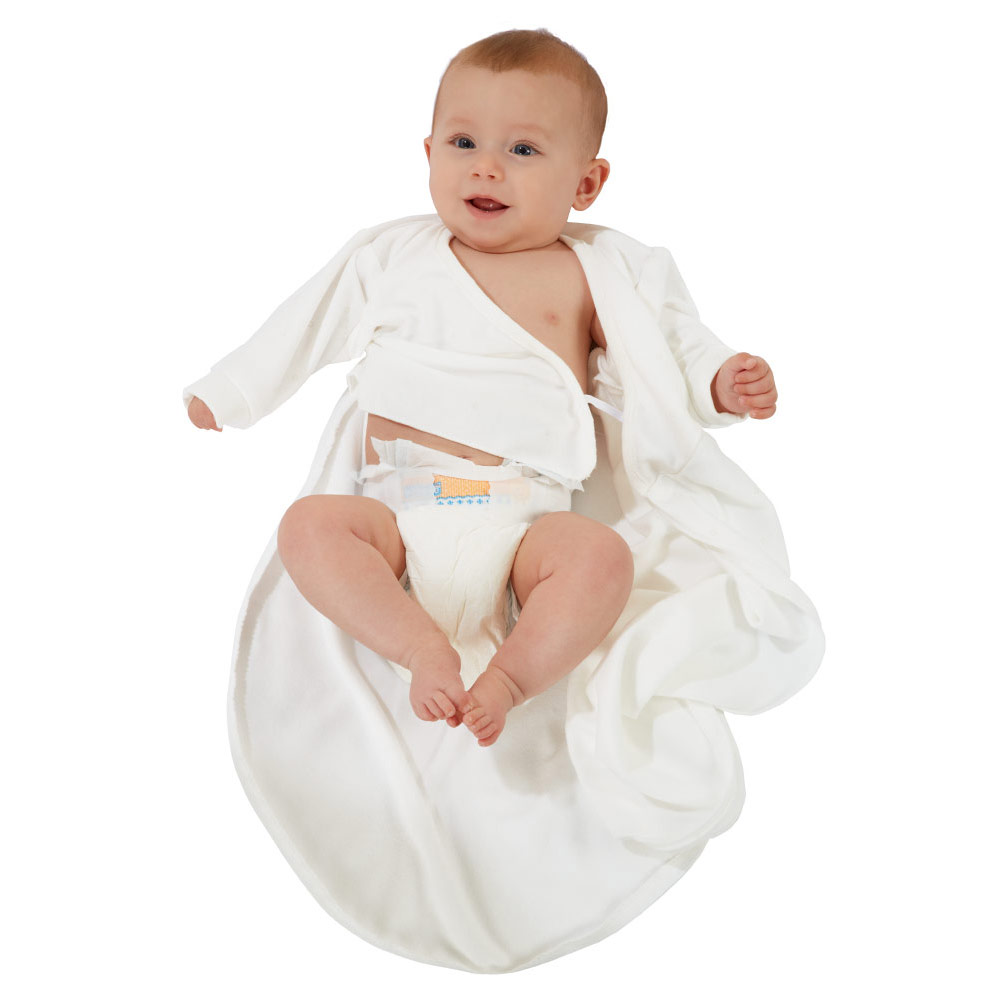 & Kindermöbel Babybetten Babyschlafsäcke Baby & Kind Babyartikel Baby Alvi Baby Mäxchen 3tlg Graphic taupe 944-8, 