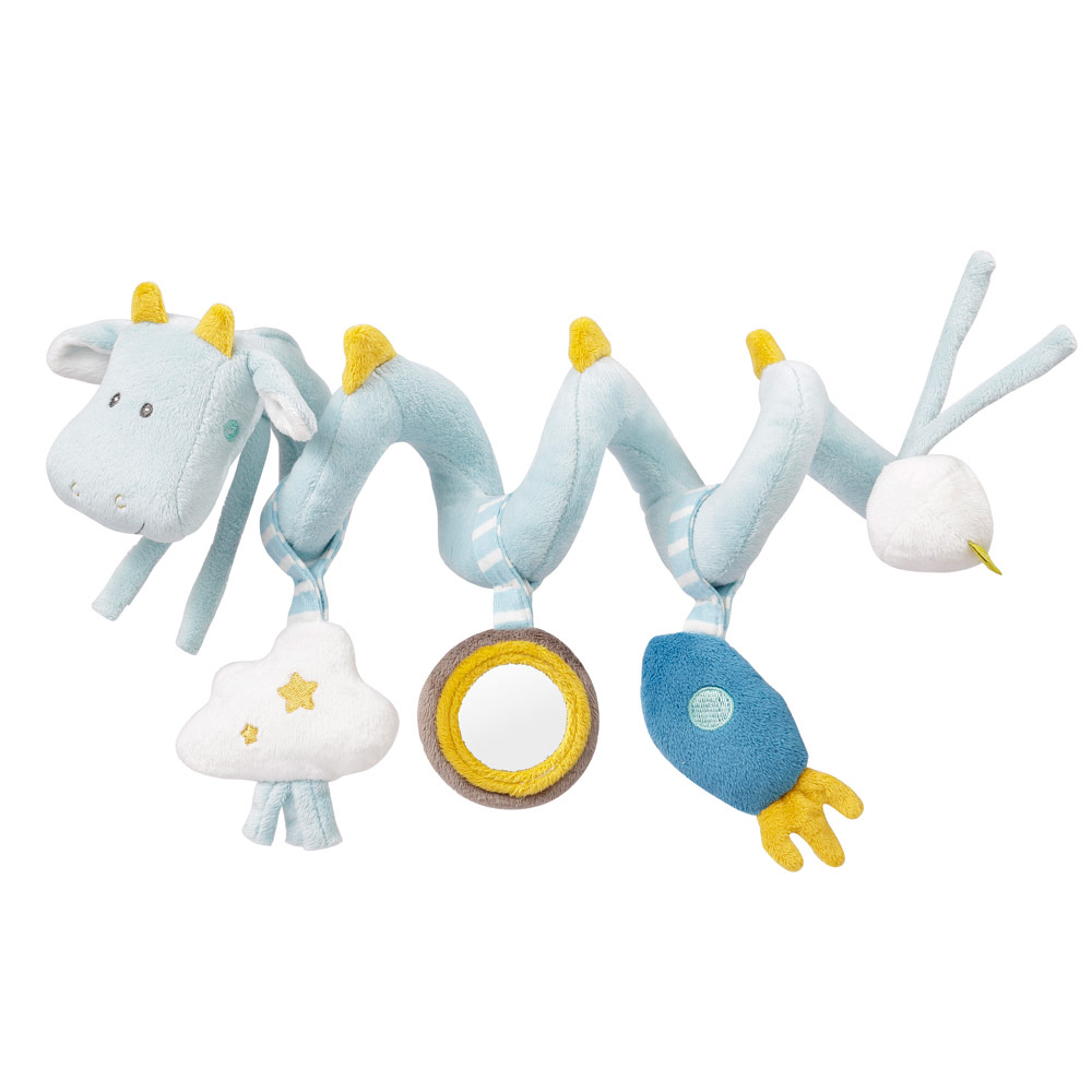 Fehn Little Castle Einschlagdecke Drache 