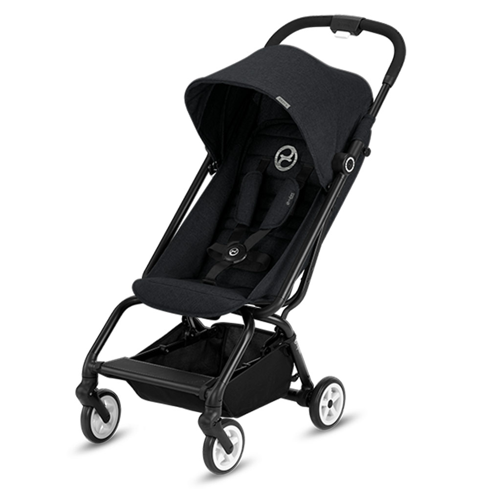 cybex buggy