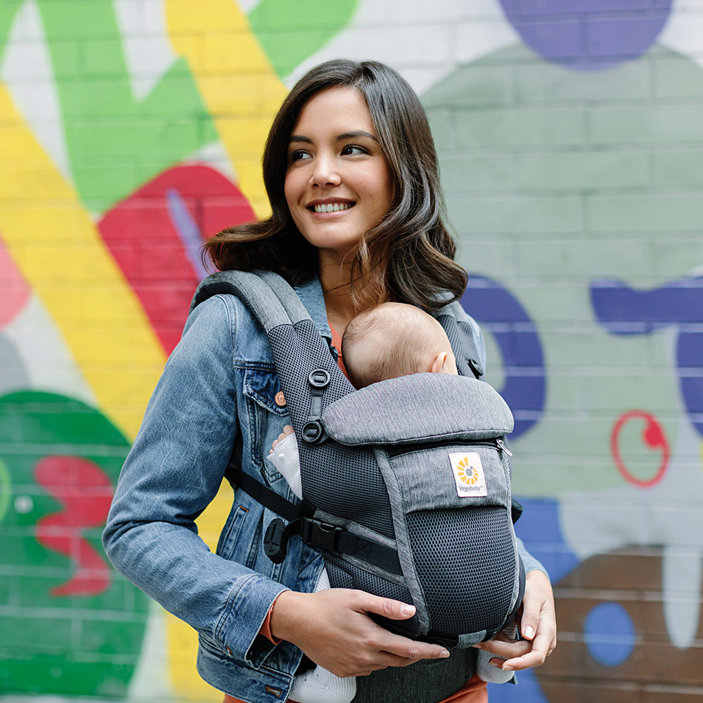 Adapt cool air ergobaby on sale