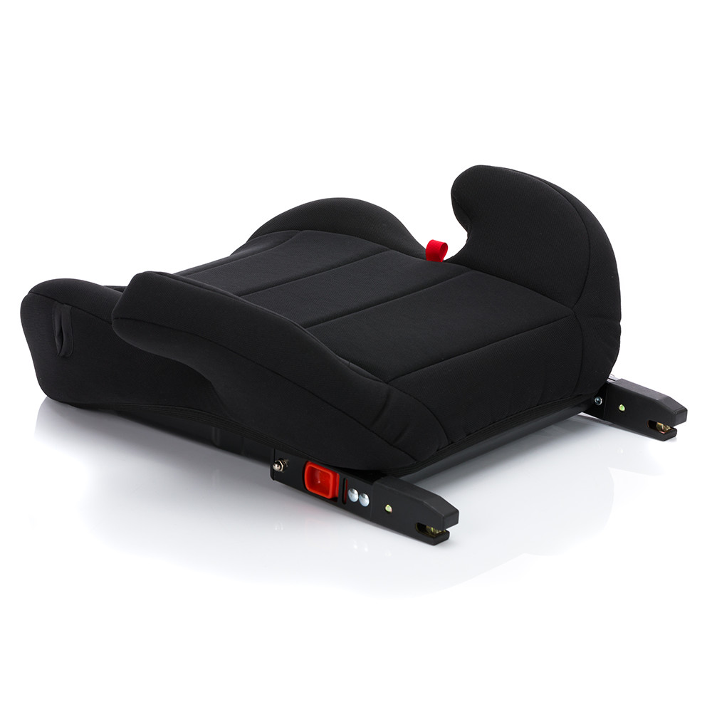 Auto Kindersitzerhöhung mit ISOFIX Kinderautositz Gruppe 3 Gewicht 22-36kg Neu 