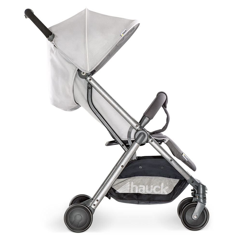 hauck swift plus pushchair