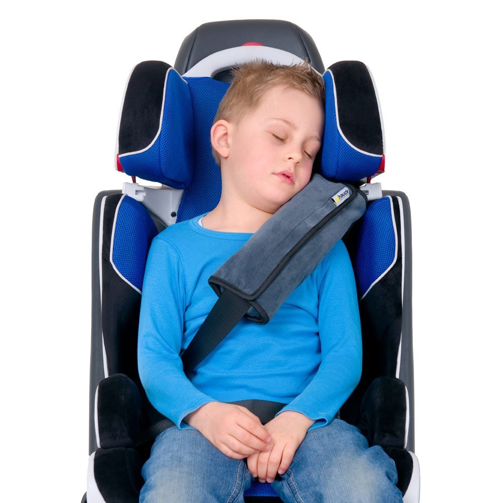 Gurtpolster für Cushion me Baby & Kind Babyartikel Babyschalen & Kindersitze Sitzerhöhungen 