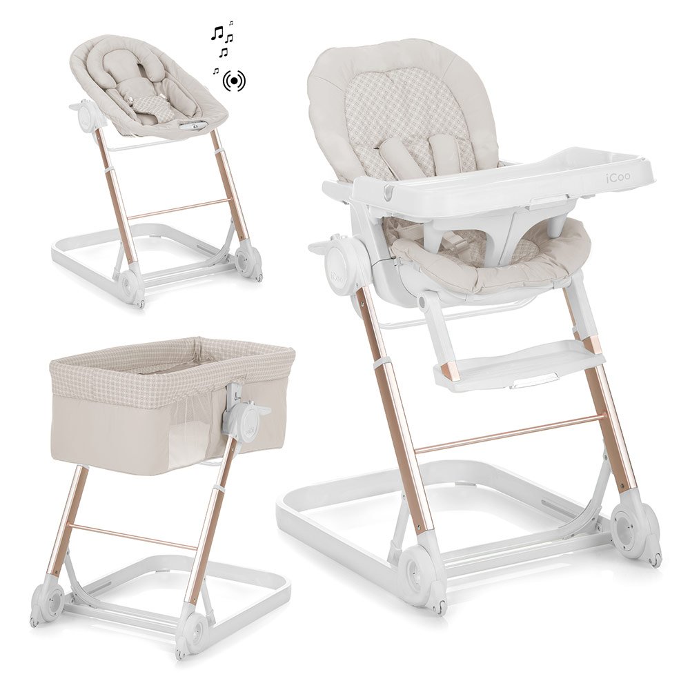 icoo high chair