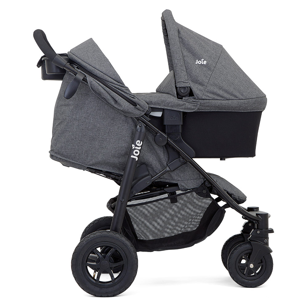 sun protector for stroller