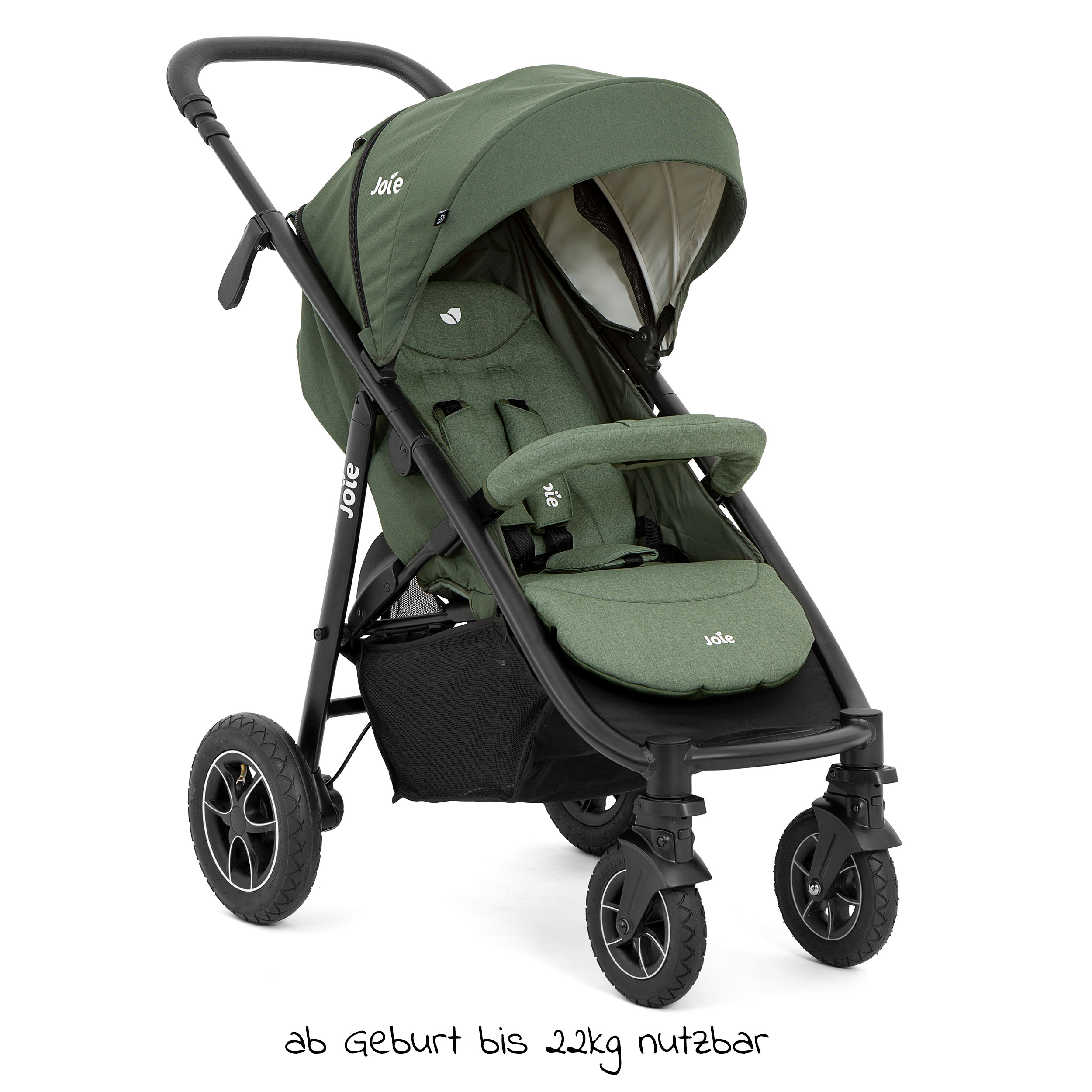 easywalker mini buggy review